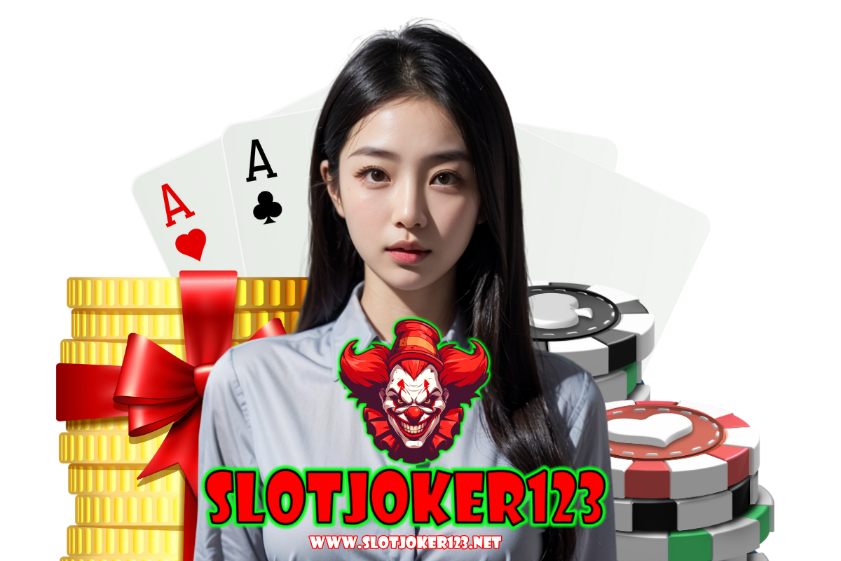slotjoker123 wallet