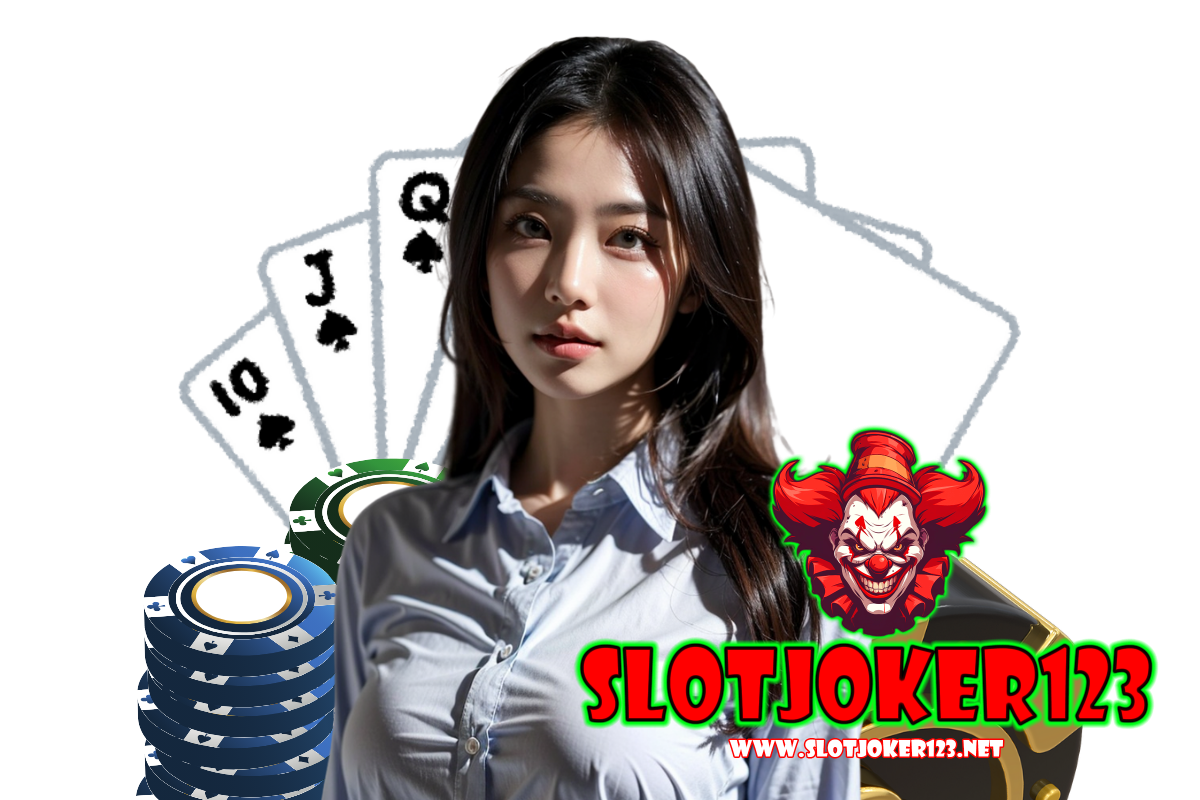 slotjoker123 สมัคร