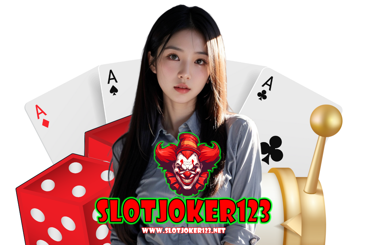 slotjoker123 สล็อต