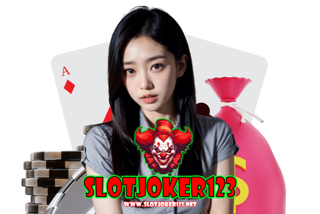 slotjoker123 เว็บตรง