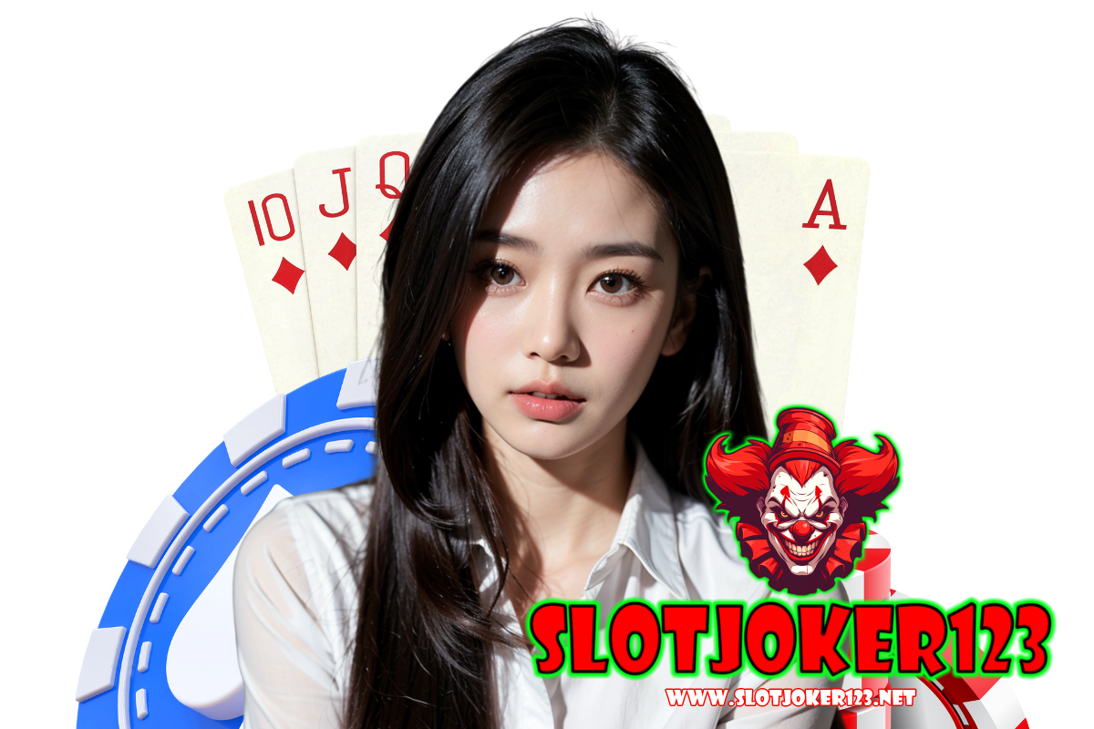 slotjoker123 แจกเครดิตฟรี